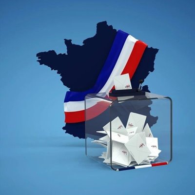 Ein tiefer Einblick in die französischen Wahlen  