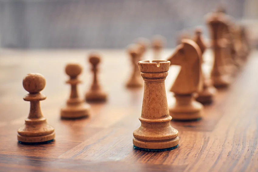 Erfahrene Immobilienberater von Merck Finck: Zusammen etwas bewegen