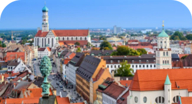 Augsburg