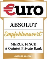 Euro absolut