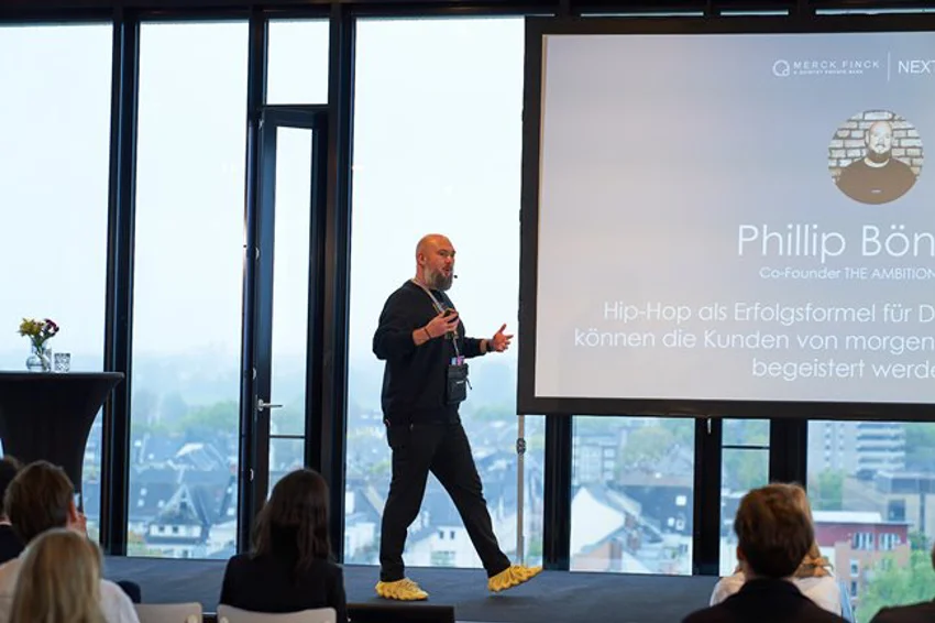 Hip-Hop als Erfolgsformel für Dein Business