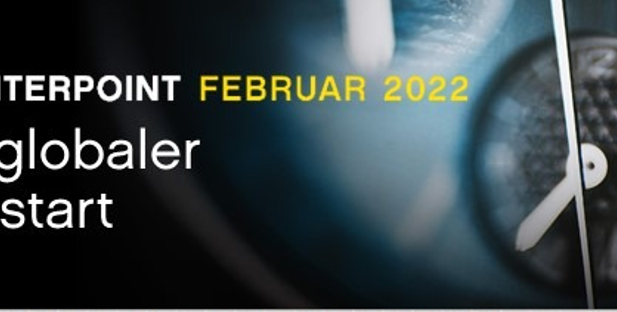 Counterpoint Februar 2022