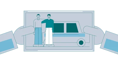 Ihr Unternehmen: Sie arbeiteten dort ein ganzes Leben lang. Sie haben es gerade verkauft. Wie geht es jetzt weiter?