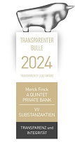 Transparent 2024