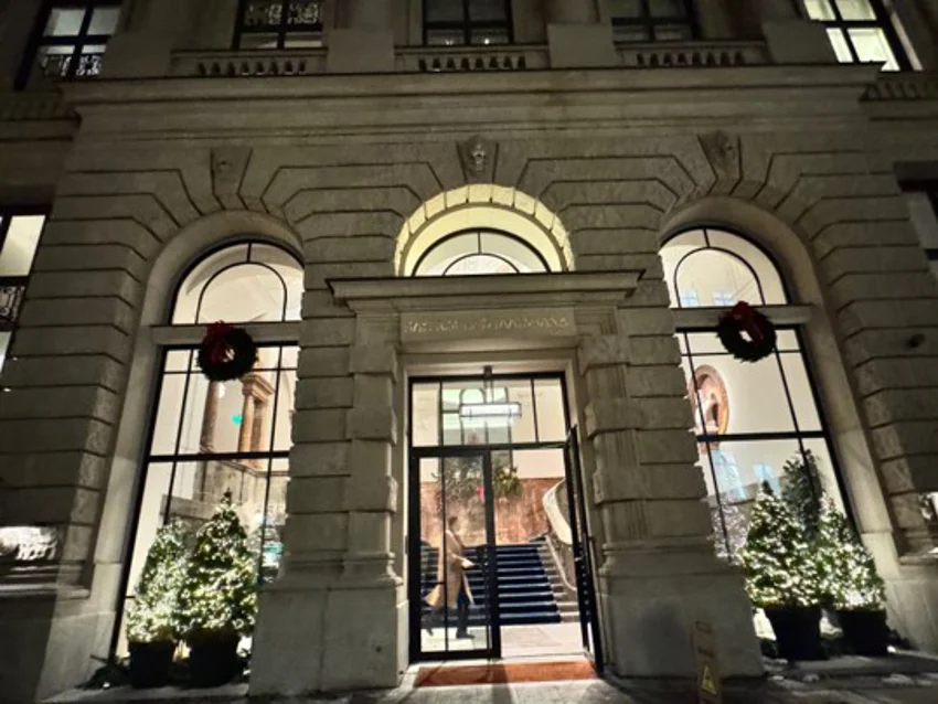 Rosewood Hotel München